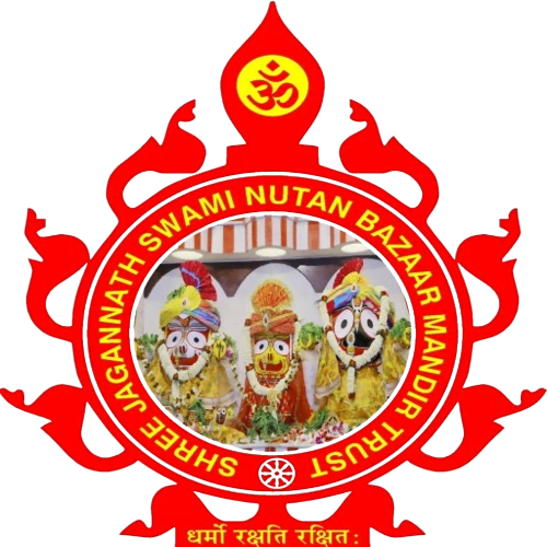Jagannath Temple Nutan Bazaar 